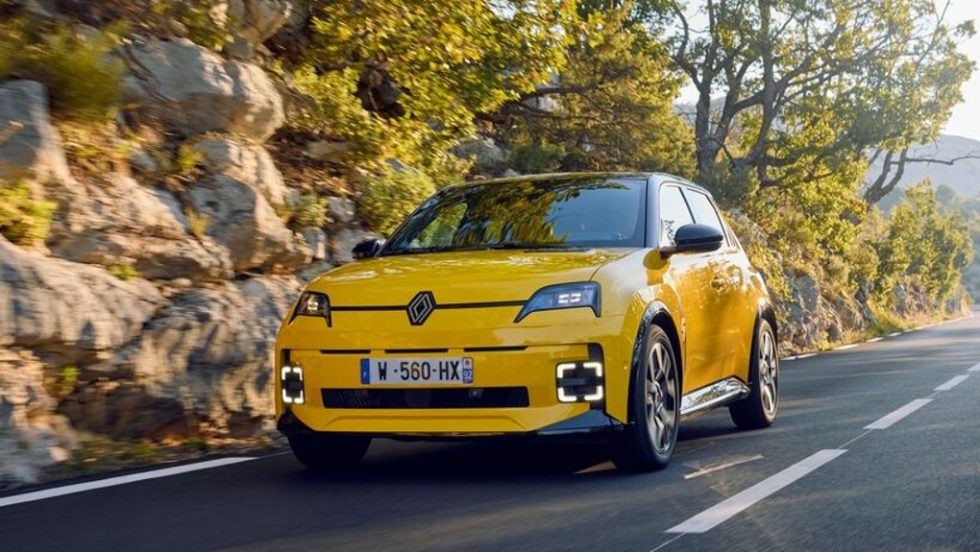 renault
